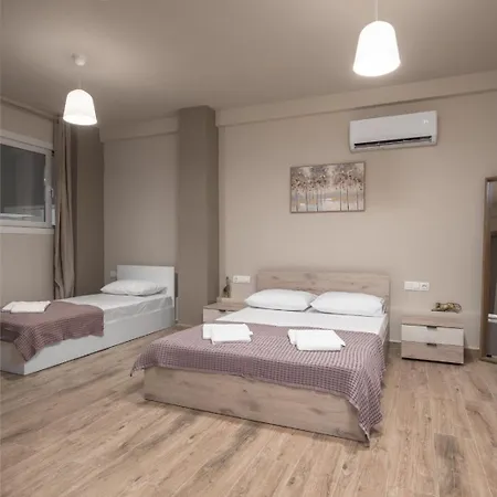 Apartament Casa Di Radi 2 Salonic