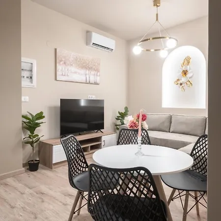 Casa Di Radi 2 Θεσσαλονίκη