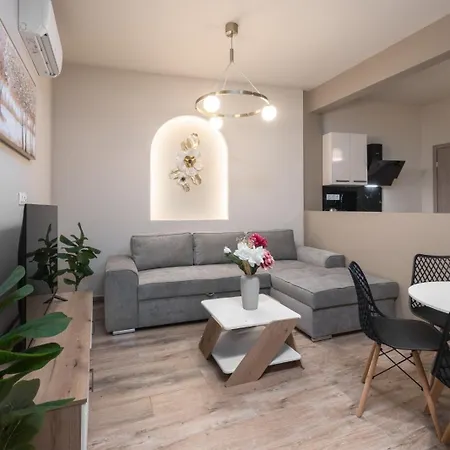 Διαμέρισμα Casa Di Radi 2
