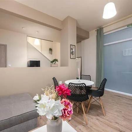 Διαμέρισμα Casa Di Radi 2 *