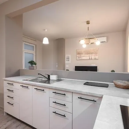 Casa Di Radi 2 Apartament