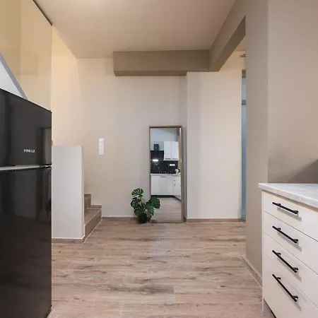 Apartament Casa Di Radi 2