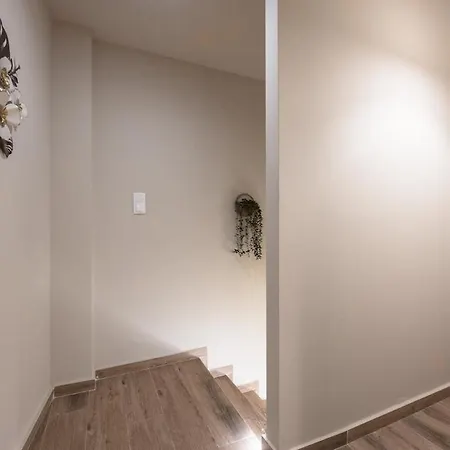 Διαμέρισμα Casa Di Radi 2 Θεσσαλονίκη