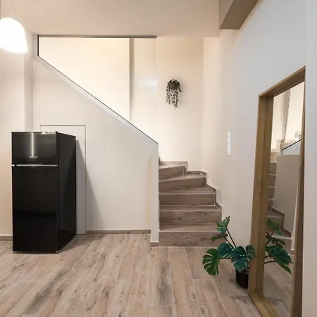 Casa Di Radi 2 * Θεσσαλονίκη