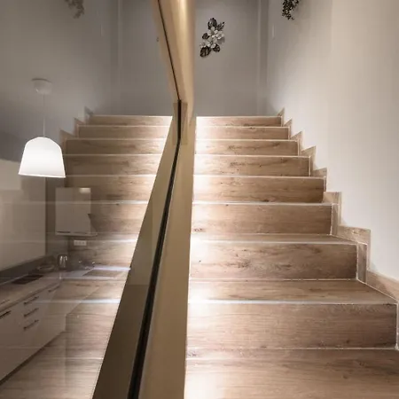 Casa Di Radi 2 Διαμέρισμα