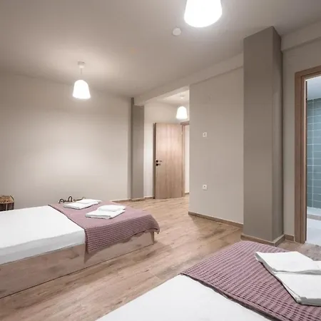Διαμέρισμα Casa Di Radi 2 *