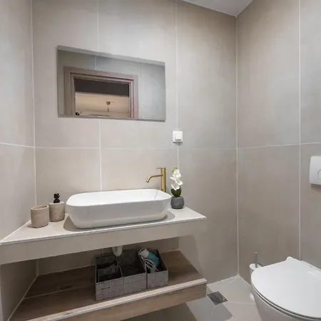 Casa Di Radi 2 * Θεσσαλονίκη