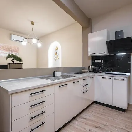 Casa Di Radi 2 Διαμέρισμα Θεσσαλονίκη