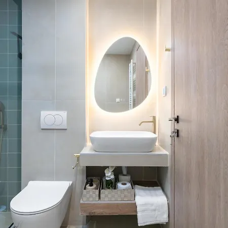 Casa Di Radi 2 * Θεσσαλονίκη