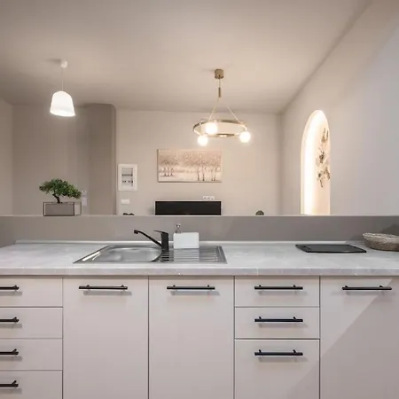Casa Di Radi 2 Apartament