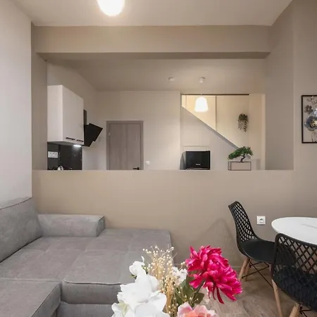 Casa Di Radi 2 Διαμέρισμα Θεσσαλονίκη