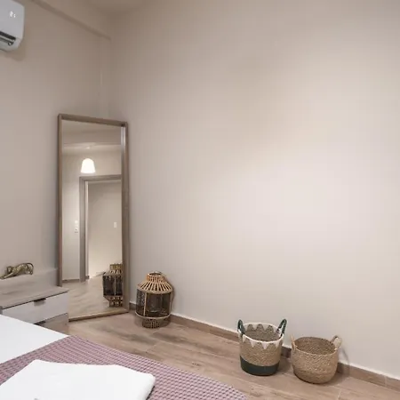 Apartament Casa Di Radi 2