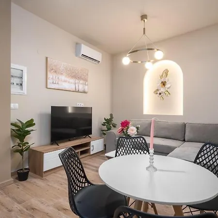 Διαμέρισμα Casa Di Radi 2 *